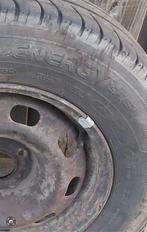 Michelin energy saver 185x70x14, Ophalen of Verzenden, Gebruikt