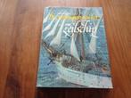 De romantiek van het zeilschip - Michael Leitch, Ophalen of Verzenden, Zo goed als nieuw, Zeilboot, Boek of Tijdschrift