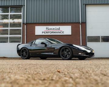 '08 Chevrolet Corvette 6.2L LS3 V8 Automaat beschikbaar voor biedingen