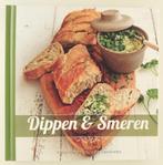 Verkaar, Desiree - Dippen & Smeren / Kruidenboters, pesto's, Boeken, Kookboeken, Verzenden, Gelezen, Tapas, Hapjes en Dim Sum
