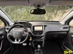 Peugeot 2008 1.2 PureTech GT-Line | Navi | Cam, Auto's, Stof, Gebruikt, Euro 6, 1199 cc