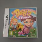 My Baby 3 & Friends - Nintendo DS, Ophalen of Verzenden, Zo goed als nieuw, Vanaf 3 jaar