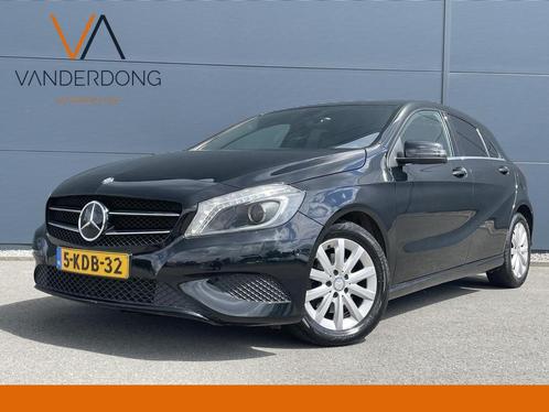 Mercedes-Benz A-klasse 180 Ambition | Xenon | Sportstoelen |, Auto's, Mercedes-Benz, Bedrijf, Te koop, A-Klasse, ABS, Airbags