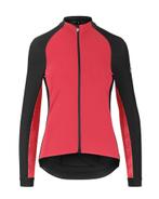 Assos UMA GT Spring/Fall Jacket Dames Roze, Fietsen en Brommers, Fietsaccessoires | Fietskleding, Nieuw, Bovenkleding, XL, Ophalen of Verzenden