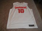 Nike basketball shirt maat L, Ophalen of Verzenden, Zo goed als nieuw, Kleding