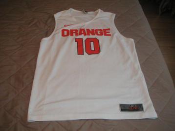 Nike basketball shirt maat L  beschikbaar voor biedingen