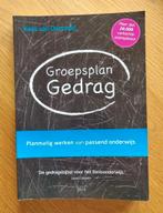 Kees van Overveld - Groepsplan gedrag, Zo goed als nieuw, Alpha, Kees van Overveld, HBO