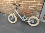 Veloretti mini Pebble Grey, Ophalen, Gebruikt, Loopfiets