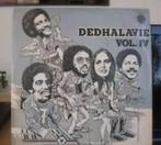 Ruil of koop Dedhalavie Vol.IV (LP LNG), Cd's en Dvd's, Vinyl | Latin en Salsa, Gebruikt, Ophalen of Verzenden, 12 inch