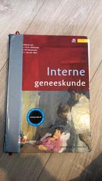 Interne geneeskunde, veertiende, herziene druk, Boeken, Ophalen, Beta, Gelezen, WO
