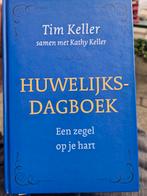 Huwelijksdagboek Tim Keller, Boeken, Ophalen of Verzenden, Zo goed als nieuw, Tim Keller, Christendom | Protestants