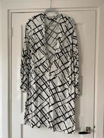 Vest/Blouse M&S mode wit/zwart maat 46, Ophalen of Verzenden, Zo goed als nieuw