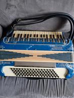 Accordeon Stradivari, Ophalen, Overige merken