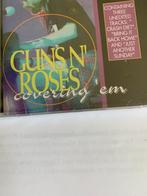 Guns N' Roses - Covering 'em ( cd, ltd. ed.), Ophalen, Zo goed als nieuw