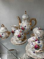Chinees theeservies, Antiek en Kunst, Ophalen