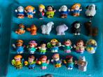Fisher Price poppetjes 1 euro per stuk., Ophalen of Verzenden