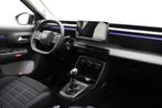 Citroen C3 1.2 Turbo 100PK Plus | Achteruit Rijcamera | Rege, Voorwielaandrijving, 600 kg, Euro 6, 1199 cc