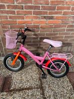 Leuke meisjesfiets - Batavus Koala, Fietsen en Brommers, Ophalen, Gebruikt, Batavus, Handrem