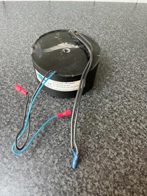 Arabel TK130 Ringkerntrafo 18.5 volt . 16A., Hobby en Vrije tijd, Elektronica-componenten, Gebruikt, Ophalen of Verzenden