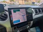 13 inch autoradio Android 13  CarPlay, Ophalen of Verzenden, Nieuw