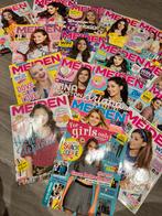 Tijdschriften Meiden, Girlz, Hitkrant, Boeken, Tijdschriften en Kranten, Ophalen of Verzenden, Zo goed als nieuw, Damesbladen