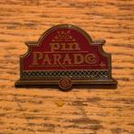 Efteling pin Parade pin, Verzamelen, Efteling, Ophalen of Verzenden, Zo goed als nieuw, Button of Speldje