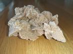 Zandroos, Woestijnroos, Sahara, 300 gram, Ophalen of Verzenden, Mineraal
