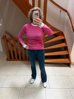 Helly Hansen Thermoshirt Merino Roze 176 S, Ophalen of Verzenden, Zo goed als nieuw, Lange mouw, Roze