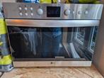 LG combi magnetron/oven, Witgoed en Apparatuur, Magnetrons, Ophalen of Verzenden, Gebruikt, Oven