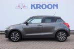Suzuki Swift 1.2 Style Smart Hybrid I Trekhaak € 18.750,00, Auto's, Suzuki, 83 pk, Stof, Euro 6, 4 cilinders