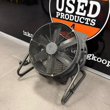 Skytube Multifan B 2E40-6PP-25 industriele Ventilator | Met beschikbaar voor biedingen