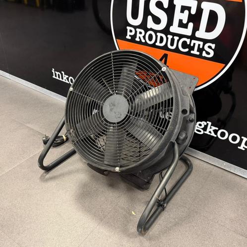Skytube Multifan B 2E40-6PP-25 industriele Ventilator | Met, Doe-het-zelf en Verbouw, Gereedschap | Overige machines, Zo goed als nieuw