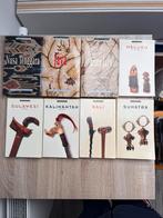 Periplus - Reisbibliotheek - Indonesië 8 boeken, Boeken, Reisgidsen, Overige merken, Ophalen of Verzenden, Zo goed als nieuw, Reisgids of -boek