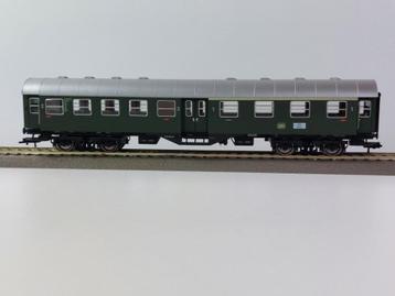 Fleischmann HO 5861 K Umbauwagen 1e/2e kl DB NIEUWSTAAT beschikbaar voor biedingen