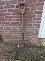 Riek 6 tands, Ophalen, Gebruikt