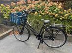 Gazelle Heavy Duty damesfiets 7 versnellingen, Ophalen, 53 tot 56 cm, Versnellingen, Zo goed als nieuw