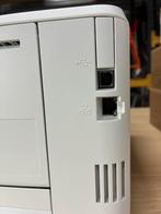 Hp LaserJet pro m404dn, Hp, Zwart-en-wit printen, Gebruikt, Printer