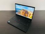 Lenovo Thinkpad X1 Carbon, 13-inch,  i5, Qwerty, 8 GB, 13 inch, Ophalen of Verzenden
