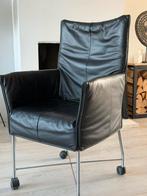 Montis chaplin kopie 6 stuks, Huis en Inrichting, Fauteuils, Ophalen, Zo goed als nieuw, 50 tot 75 cm