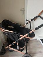 Chipolino Estelle 3-in-1 Kinderwagen, Ophalen, Zo goed als nieuw, Overige merken, Verstelbare duwstang