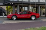 Ferrari 328 GTS 3.2 (bj 1986), 271 pk, Zwart, Overige kleuren, Cabriolet