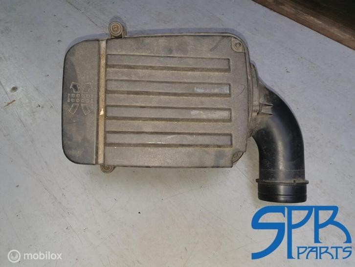 Luchtfilterhuis Golf V 1.4 FSI 1.6 FSI 1F0129607 1F0129607AQ, Auto-onderdelen, Motor en Toebehoren, Volkswagen, Gebruikt, Ophalen of Verzenden