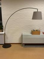 Nieuwe booglamp met stoffen kap, Ophalen, Nieuw, Stof, Modern