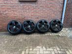 5x112 19 inch oem vw golf 6 R velgen borbet, Auto-onderdelen, Banden en Velgen, 19 inch, Velg(en), Ophalen of Verzenden, 235 mm