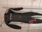 Orca s4 Zwemwetsuit, Ophalen of Verzenden, Zo goed als nieuw, Wetsuit