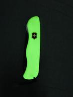 RARE VICTORINOX FIREMAN 111MM STAYGLOW GLOW NEW, Verzenden, Nieuw