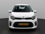 Kia Picanto 1.0 MPi ComfortPlusLine | APPLE CARPLAY | ACHTER, Auto's, Voorwielaandrijving, Stof, Gebruikt, Euro 6