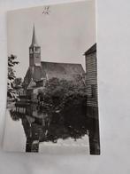 Krommenie. NED.HERV.KERK, Verzamelen, Ansichtkaarten | Nederland, Verzenden, 1960 tot 1980, Groningen