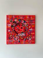 Origineel schilderij | Modern en kleurrijk, Ophalen of Verzenden