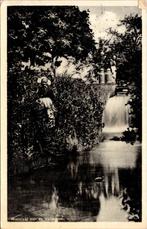 Waterval aan de Volenbeek, Verzenden, 1920 tot 1940, Gelopen, Gelderland